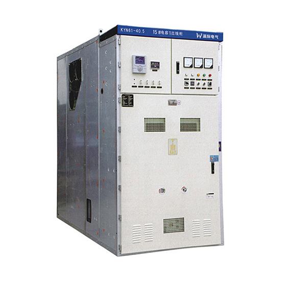 高压成套开关设备