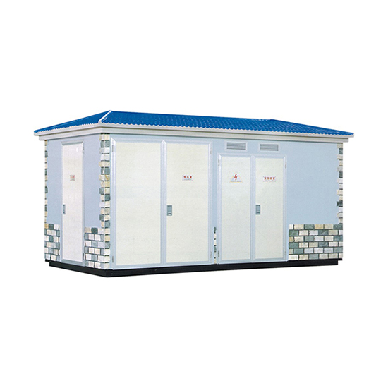 箱式变电站/开闭所