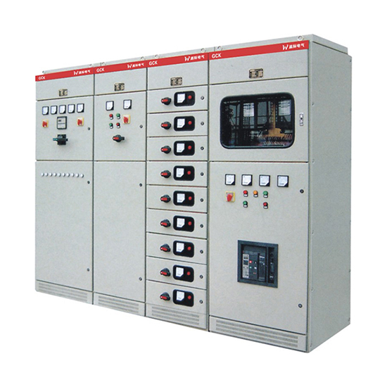 低压成套开关设备