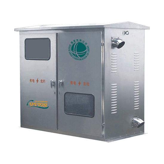 低压电缆分支箱/配电箱